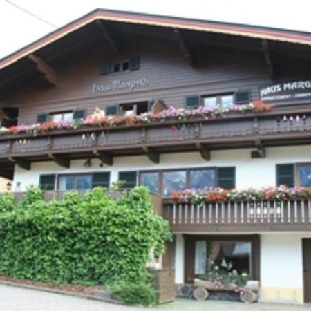 Apartament Haus Margreth Ellmau Zewnętrze zdjęcie