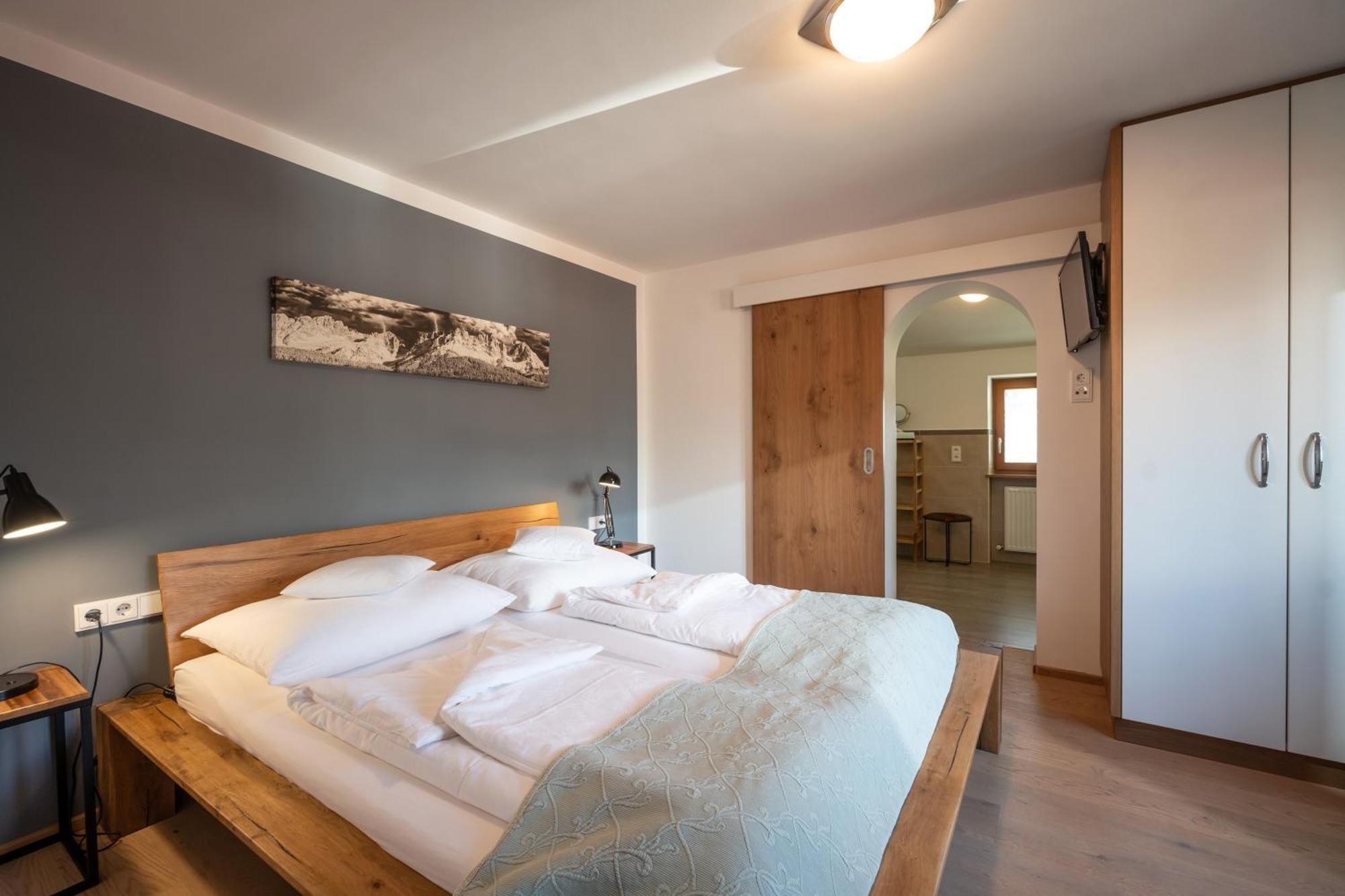 Apartament Haus Margreth Ellmau Zewnętrze zdjęcie