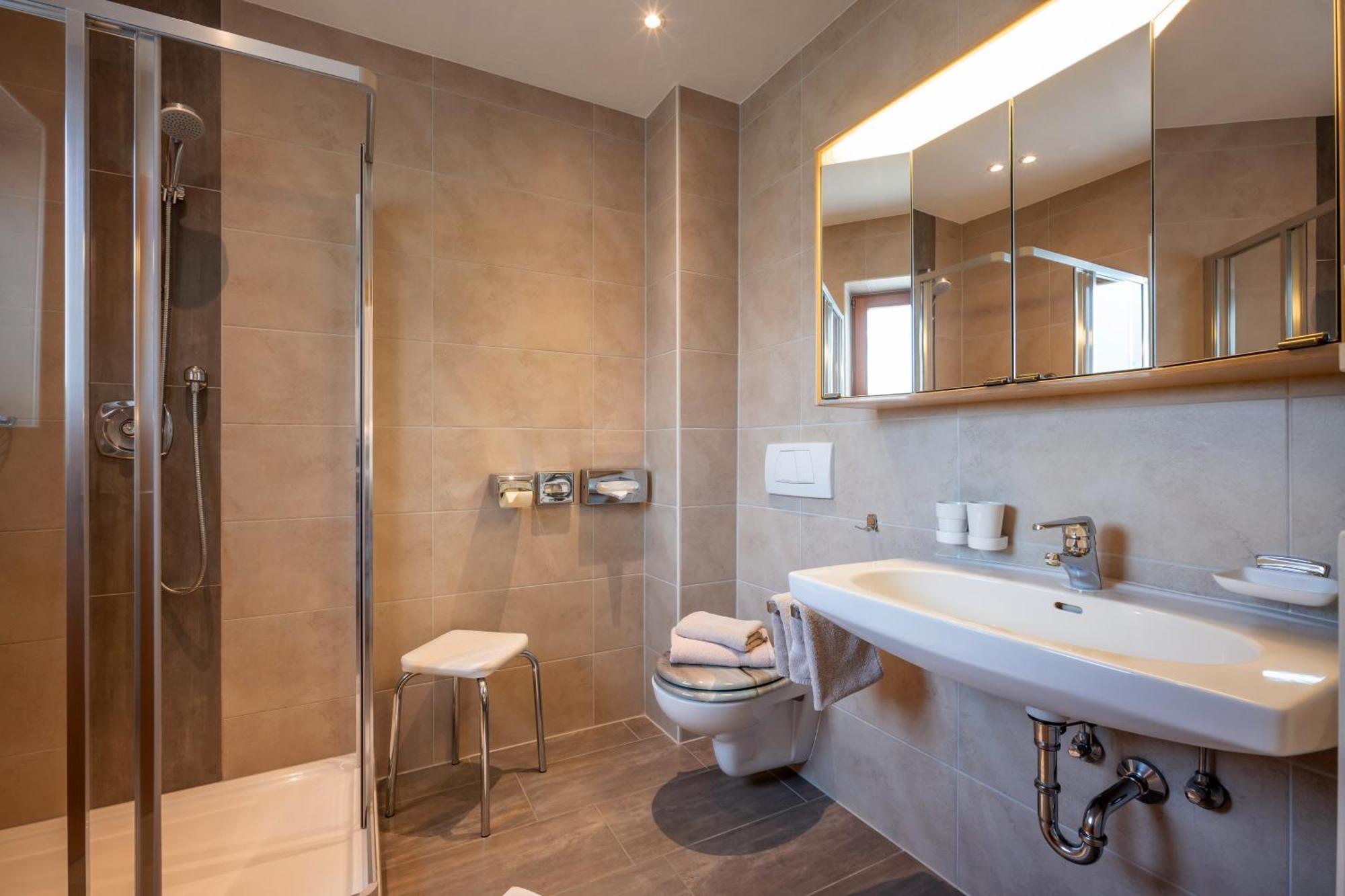 Apartament Haus Margreth Ellmau Zewnętrze zdjęcie