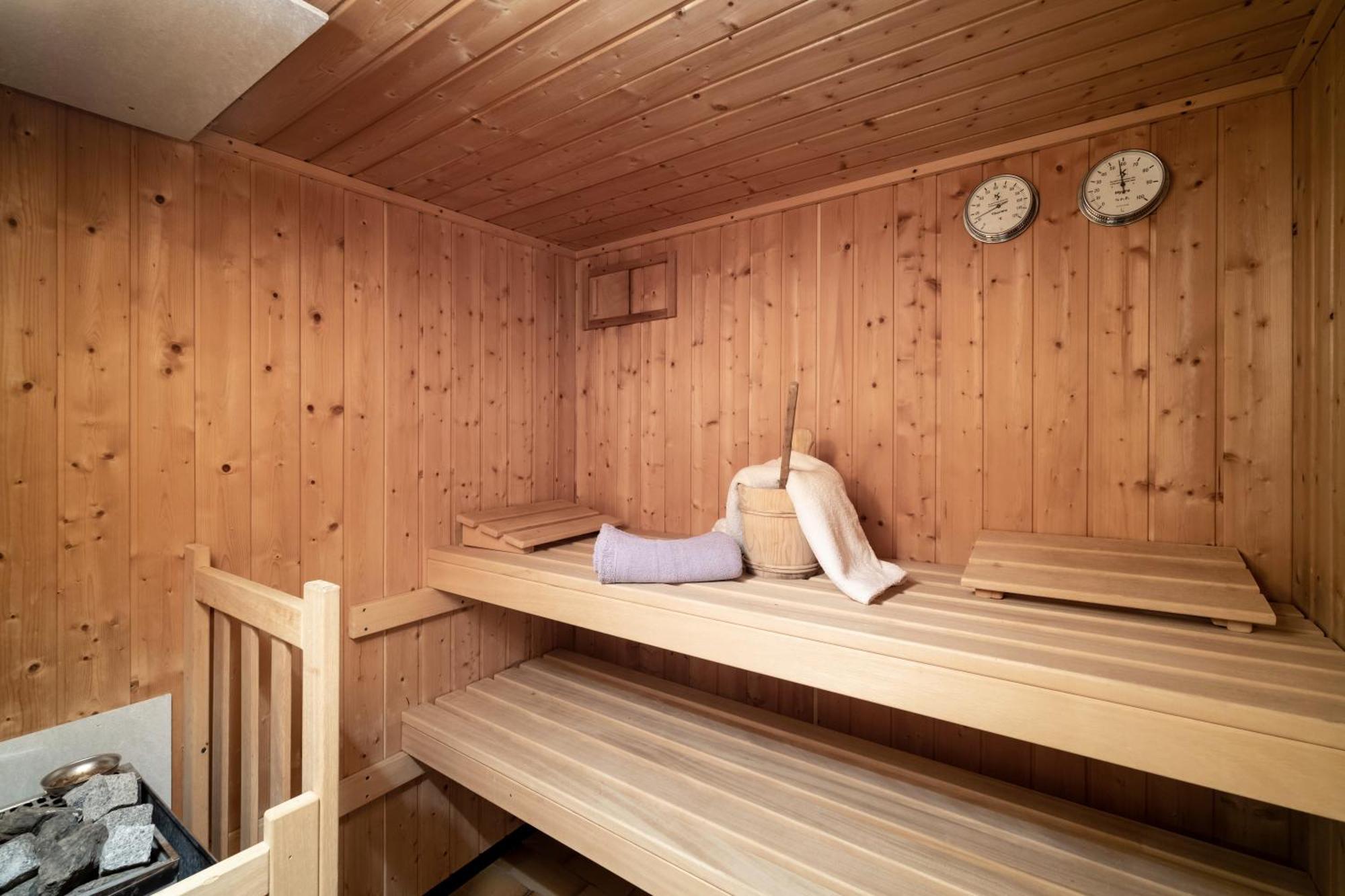 Apartament Haus Margreth Ellmau Zewnętrze zdjęcie