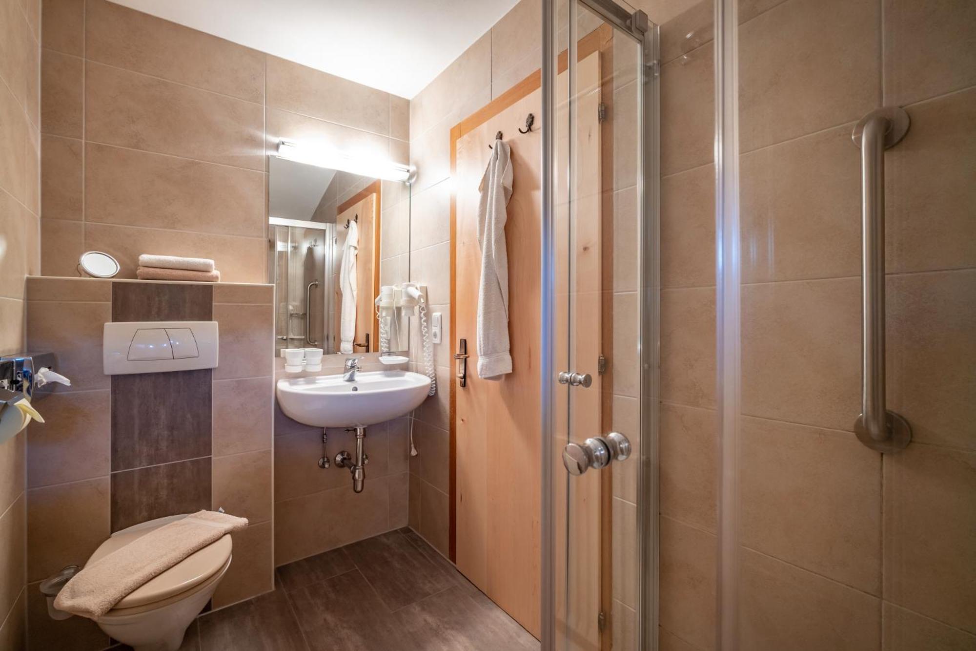 Apartament Haus Margreth Ellmau Zewnętrze zdjęcie