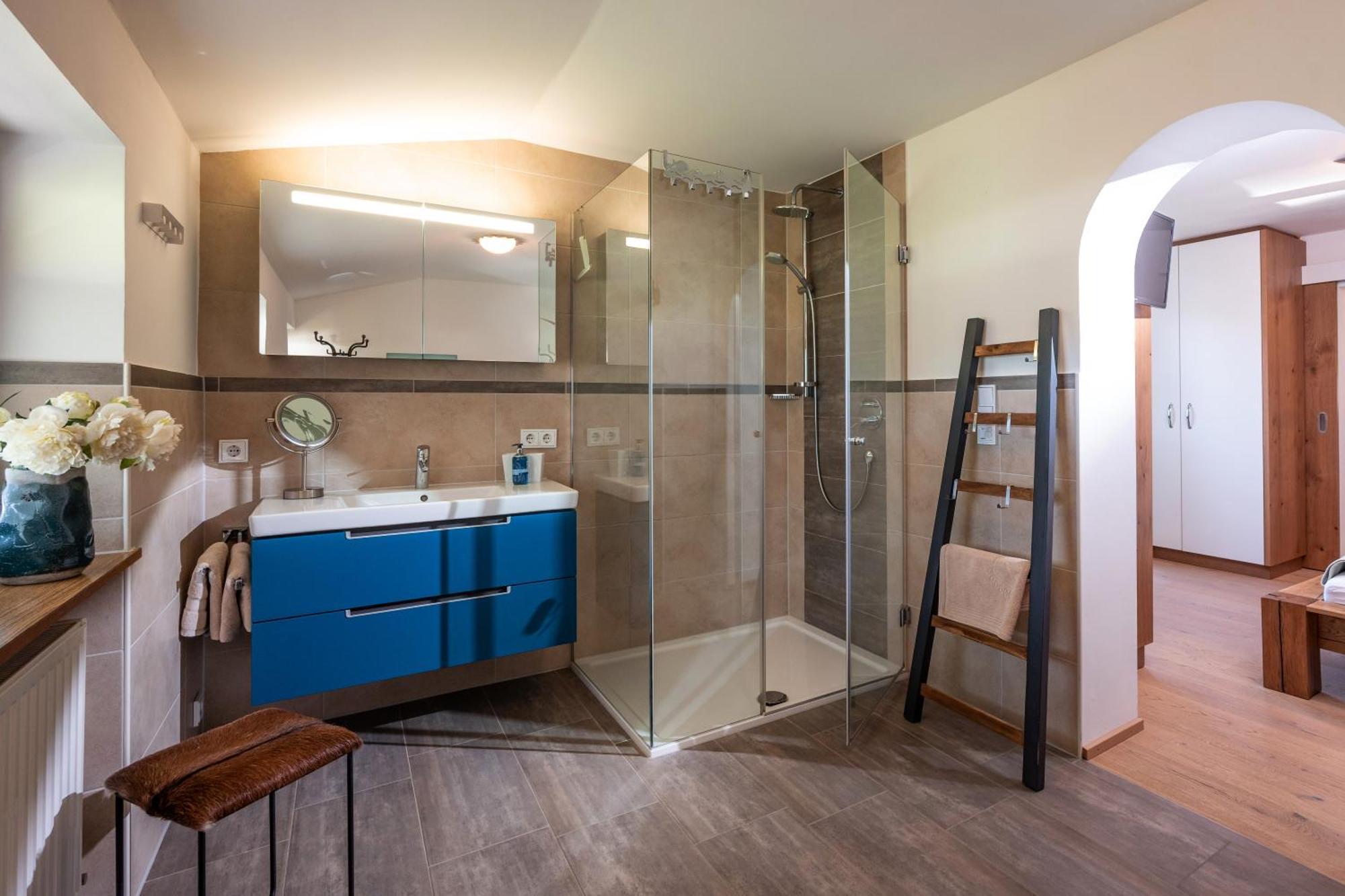 Apartament Haus Margreth Ellmau Zewnętrze zdjęcie