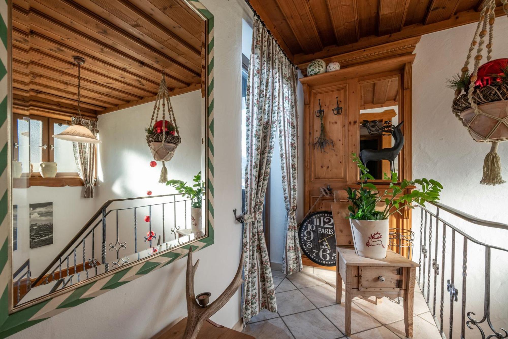 Apartament Haus Margreth Ellmau Zewnętrze zdjęcie