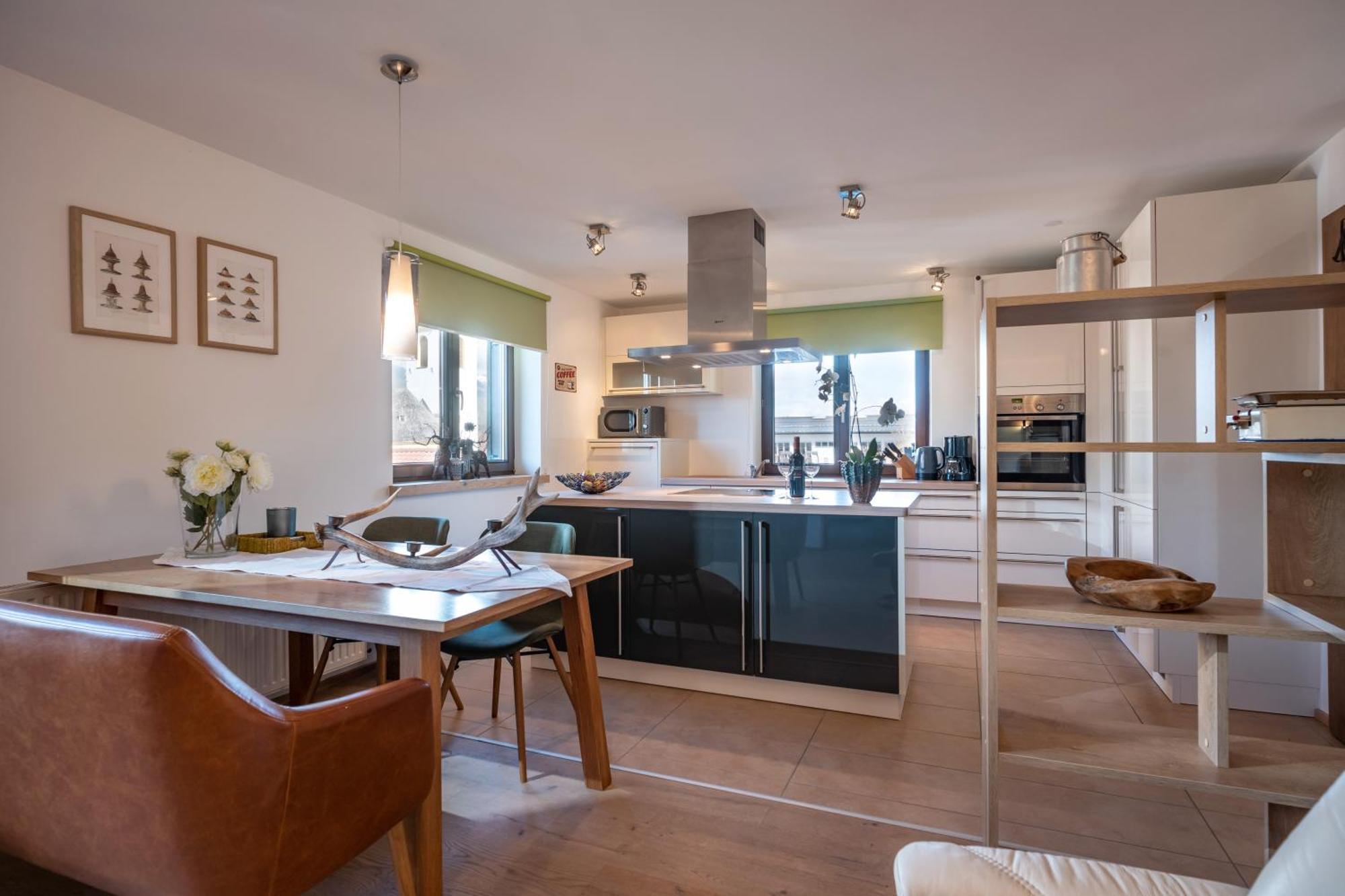 Apartament Haus Margreth Ellmau Zewnętrze zdjęcie
