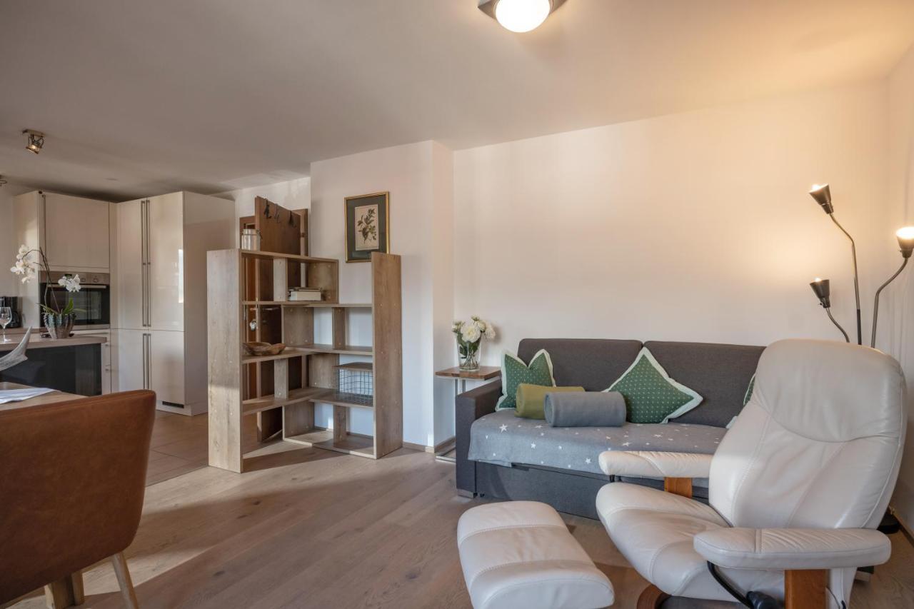 Apartament Haus Margreth Ellmau Zewnętrze zdjęcie